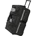 Olympia Eight Pocket 22 Rolling Duffel