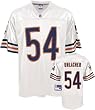 Youth Chicago Bears #54 Brian Urlacher Road Replica Jersey