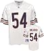 Youth Chicago Bears #54 Brian Urlacher Road Replica Jersey - L 14-16