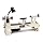 Jet 708376 JWL-1220 12-Inch X 20-Inch Wood Lathe