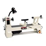 Jet 708376 JWL-1220 12-Inch X 20-Inch Wood Lathe