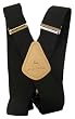 John Deere Men's 2" Logger Style Suspender