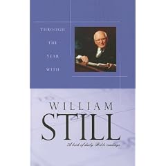 Through the Year with William Still