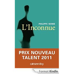 L'inconnue:Prix Nouveau Talent Bouygues 2011 Telecom-M�tro