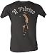 The Godfather Il Padrino Black Tee T-Shirt