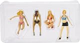 Figurine FAST WOMEN