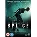 Splice [DVD]