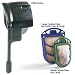 Tetra 26312 Whisper EX 45 Filter, 30-45-Gallon