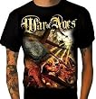 WAR OF AGES - Arise & Conquer - Black T-shirt