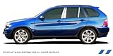 BMW SES Trims