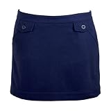 Fossil Skirt - Lindsey Skirt (Color: Peacoat)