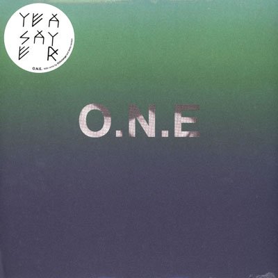 YEASAYER - O.N.E. - 33T