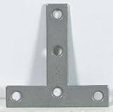ACE 01-3410-404 TEE PLATE pack of 20