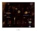 Fish Magic, Fine Art Print by Paul Klee, 34x28.5