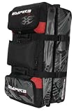 Empire 08 Paintball Gear Unity Skitzo Rolling Bag SE
