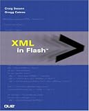 XML in Flash (Sams Other)