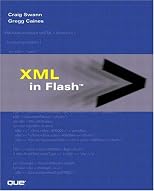 XML in Flash