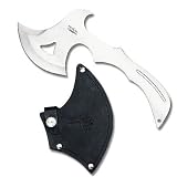 GIL HIBBEN PRO THROWER AXE W/ SHEATH