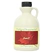 100% Maple Syrup
