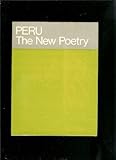 Peru, the new poetry