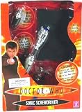 Doctor Who Sonic Screwdriver