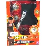 Doctor Who Sonic Screwdriver