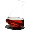 SAGAFORM ROUNDED BASE WINE CARAFE