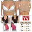 Chic Shaper (Beige) X-Large (42-44)