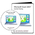 Microsoft Excel 2007 Essential Training