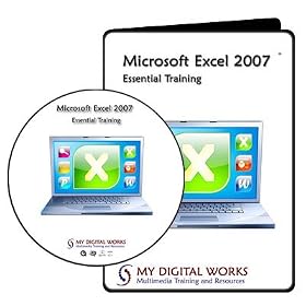Microsoft Excel 2007 Essential Training Microsoft Excel 2007 Essential Training