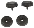 Dorman HELP! 74357 Seatbelt Stop Kit