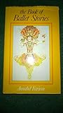 The book of ballet stories