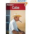 Frommer's Cuba (Frommer's Complete) by Claire Boobbyer