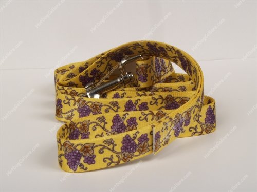 The Grapevine - A Dog LEASH - LG:: 1