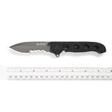 Best Deal Columbia River M21-12G Carson Folder G10 Veff Combo