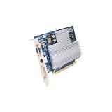 Review SAPPHIRE 11093-18-21R / SAPPHIRE RADEON X1550 256MB DDR2