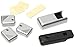 Whistle and Find Locator for TV, VCR, DVD And Stereo Remote Control Wand