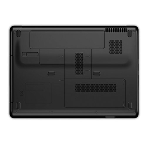 Compaq Presario CQ50-110US 15-inch Laptop (2.0 GHz AMD Turion X2 RM-70 Processor, 3 GB RAM, 200 GB Hard Drive, DVD Drive, Vista Premium)