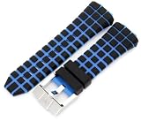 TechnoMarine SP145003 Cruise Sport Silicone Rave Watch Strap