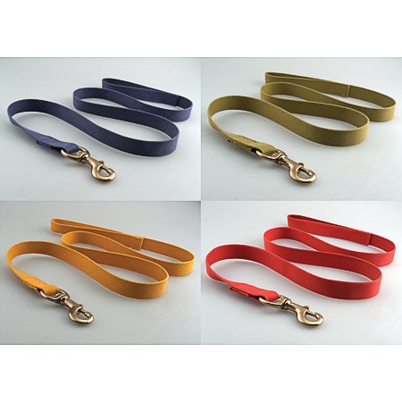 Ruffin' It Organic Leash 1