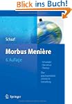 Morbus Meni�re: Schwindel - H�rverlus...