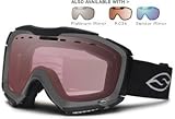 Smith Optics Prodigy Spherical Graphite Goggles
