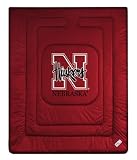 Nebraska Cornhuskers Jersey Mesh Full/Queen Comforter