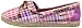 Sperry Top-Sider Women's Katama Plaid Boat Shoe