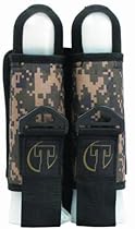 Tippmann Sport Series 2-Pod Harness, Camouflage
