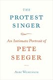 The Protest Singer