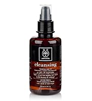 APIVITA Cleansing Tonic Lotion Honey Orange 200ml