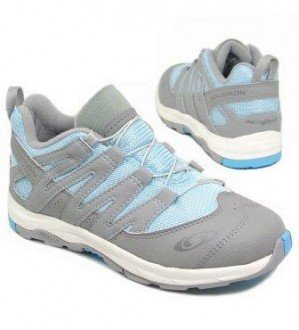 Salomon XA PRO K Kinder Trail Runningschuhe laufen 41KfBZNQ4 L kinder jogging