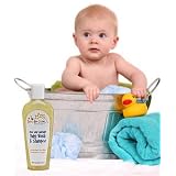 Sum-Bo-Shine Aloe and Lavender Baby Wash and... by Sum-Bo-Shine