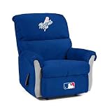 Los Angeles Dodgers MVP Recliner